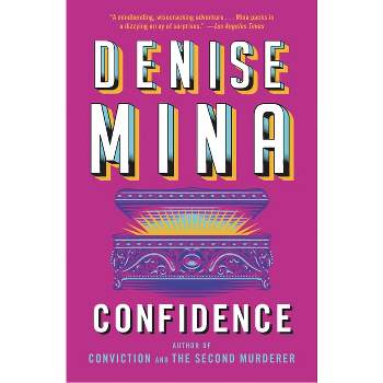 Confidence - by  Denise Mina (Paperback)