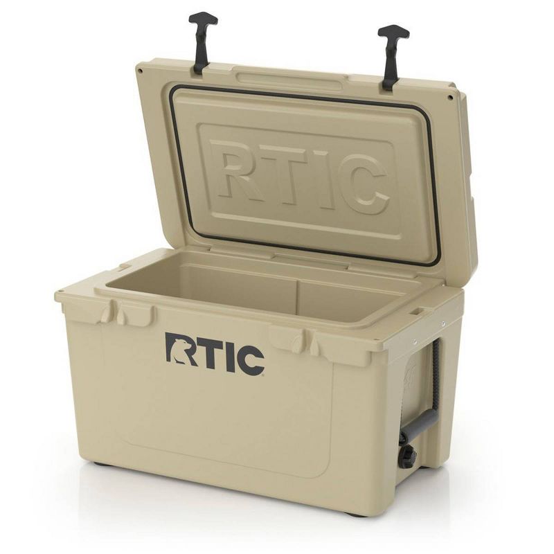 RTIC Outdoors 45qt Hard Sided Cooler, 3 of 7