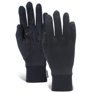 TrailHeads Running Gloves for Women – Lightweight, Moisture Wicking & Touchscreen with Anti-Slip Grip - 1 of 4