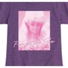 Girls' - Barbie - Fun In The Sun- Girls Fitted Short Sleeve Graphic T-Shirt Fitted Short Sleeve Graphic T-Shirt - 2 of 4