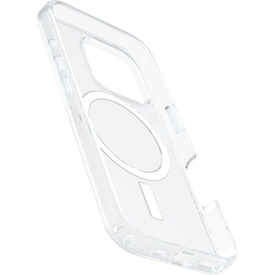 OtterBox Apple iPhone 16 Pro Symmetry Series Case with MagSafe - Clear