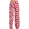 Just Love Women Tie Dye Pajama Pants - 3 of 3