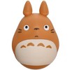 Bandai - Ensky Blind Box - My Neighbor Totoro - Totoro Wobbling and Tilting Figure (Box of 6) - 4 of 4