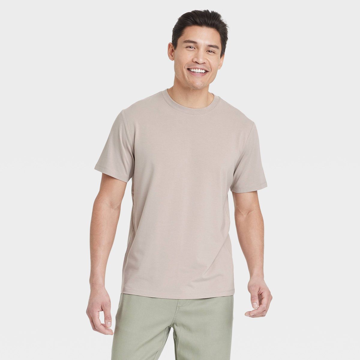 Men's Comfort Wear T-Shirt - Goodfellow & Co™ - thumbnail 10