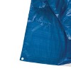 Outdoor Products Tarp - Blue - image 4 of 4