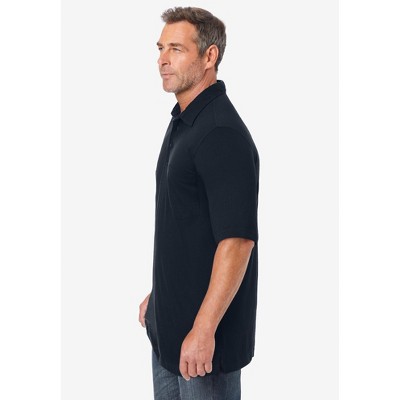 KingSize Lightweight Pocket Golf Polo Shirt
