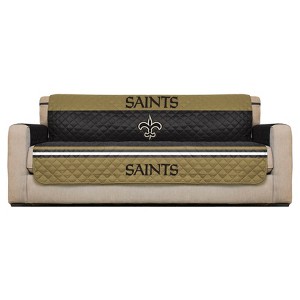 NFL Pegasus Sports Sofa Protector - 1 of 2
