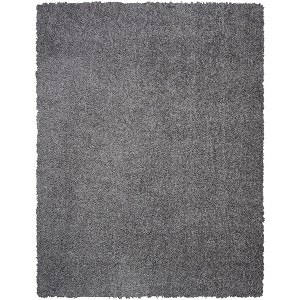 Primo Shag PRM300 Power Loomed Indoor Rugs - Safavieh - 1 of 4