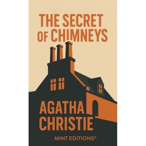 The Secret of Chimneys - 1 of 1
