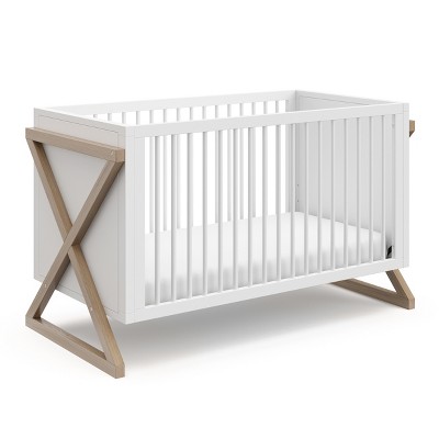 target wood crib