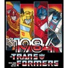 Men's Transformers Autobots 1984 Character Panels T-Shirt - 2 of 4
