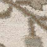 beige, medium gray, tan