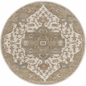 Hauteloom Broomfield Hand Tufted Sage 1143 Area Rug - 1 of 4
