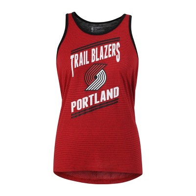 portland trail blazers womens jersey