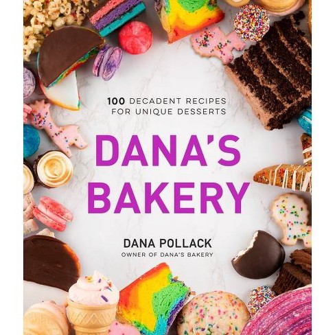 Dana baker actress