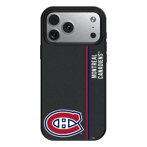NHL Eastern Conference Teams Sidebar MagSafe Compatible Cell Phone Case for Apple iPhone 17 Series - 1 of 4