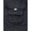 Raw X Kids and Boys 100% Cotton Belted Twill Cargo Shorts 8-18 - 4 of 4