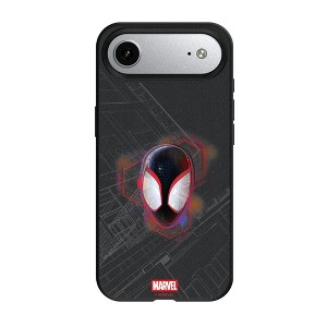 Marvel Spider-Man Badge MagSafe Compatible Cell Phone Case for Apple iPhone 17 Series - 1 of 4