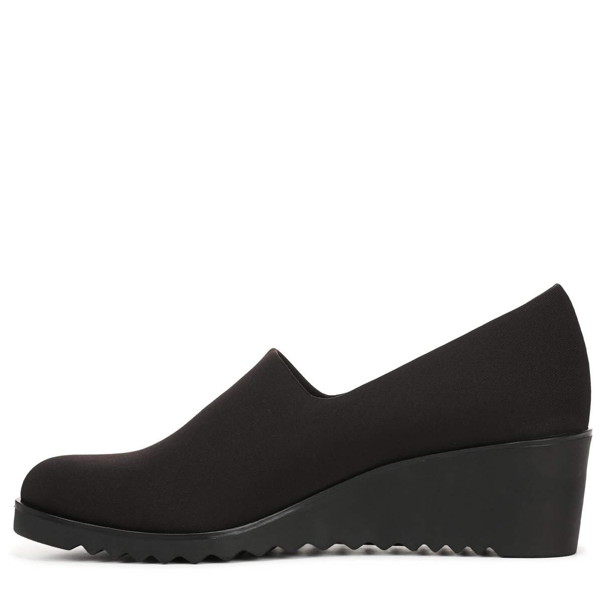 Женские туфли LifeStride Women's Ziva Loafer Black 10 W — фото 5