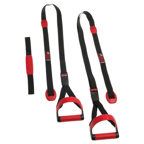 Target best sale suspension trainer