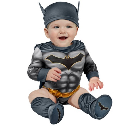 Baby shops batman costume