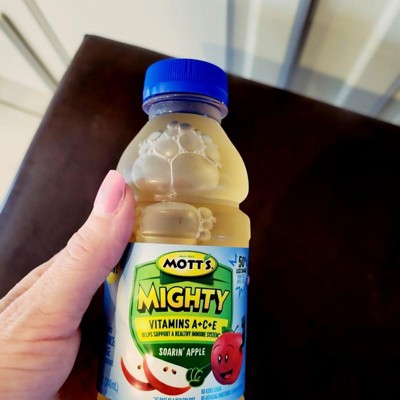 Mott's 100 Original Apple Juice Bottle 64OZ - Order Online for