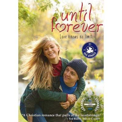 Until Forever (DVD)(2019)