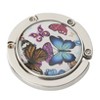 The Lakeside Collection Handbag Hook - Butterfly Handbag Hook - 3 of 4