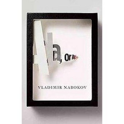 Ada, or Ardor - (Vintage International) by  Vladimir Nabokov (Paperback)