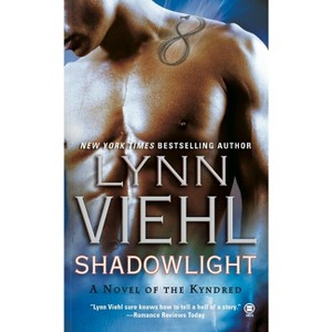 Shadowlight - (Kyndred Novel) by  Lynn Viehl (Paperback) - 1 of 1
