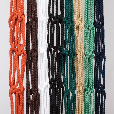 Primitive Planters Assorted Macrame Plant Hanger (Pack of 24)