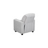 Olive & Opie Chase Kids' Recliner - 4 of 4