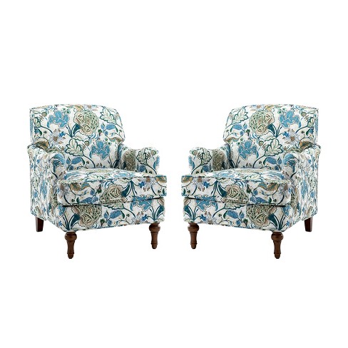 Traditional chairs for online living room