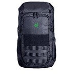 Razer Rogue 17 3 Backpack V2 Tear Proof And Water Resistant Exterior Target