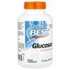 Doctor's Best Glucosamine, 750 mg, 180 Capsules - 4 of 4