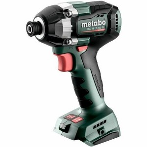 Metabo SSD 18 LT 200 BL (602397840) Cordless Impact Driver - 1 of 4