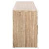 Arsenio 2 Drawer 2 Shelf Media Stand - MED3100 - Safavieh - 4 of 4
