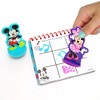 Disney Stamper Set Mickey and Minnie - 4 of 4