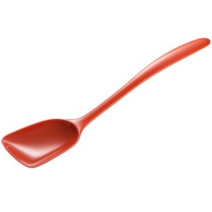Gourmac 11-Inch Melamine Spoon - 1 of 1