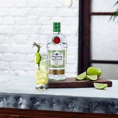 Tanqueray Rangpur Gin - 750ml Bottle