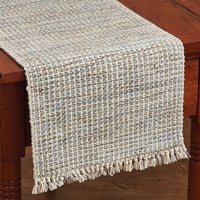 Park Designs Sandy Shores Table Runner - Thumbnail 2