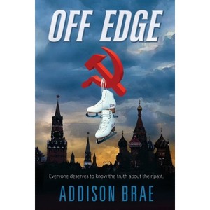 Off Edge - by  Addison Brae (Paperback) - 1 of 1