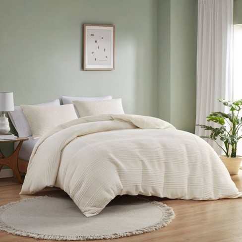 Wool Comforter Kit