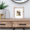 Courtside Market ColorBloom Moments; Wildflower - 8"x10" 1-5x7 Opening Easel Back/Wall Frame - 2 of 2