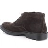 Elio Made in Italy Mens Suede Chukka Boots By Alpine Swiss - 3 of 4