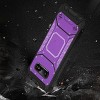 Samsung S10 Lite Metallic Front Cover Case - 3 of 4