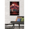 Trends International Marvel Eternals - Shadow Framed Wall Poster Prints - 2 of 4