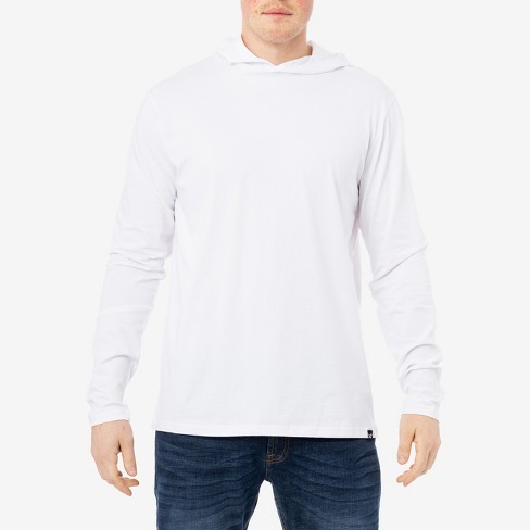 Slim Fit Premium Cotton T-shirt