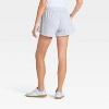 Women's High-Rise Fleece Jogger Shorts - Universal Thread™ - 2 of 3