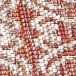 red/beige